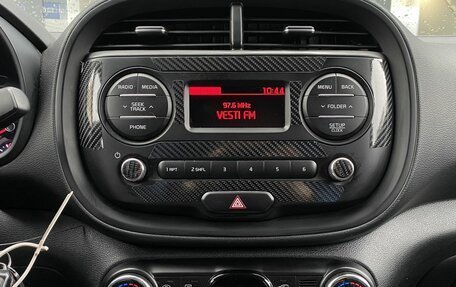 KIA Soul III, 2021 год, 1 749 000 рублей, 16 фотография