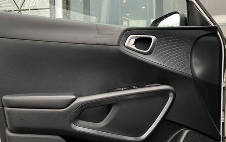 KIA Soul III, 2021 год, 1 749 000 рублей, 19 фотография