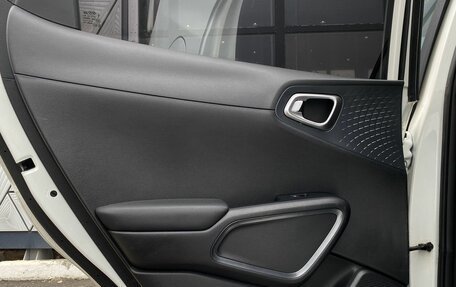 KIA Soul III, 2021 год, 1 749 000 рублей, 23 фотография