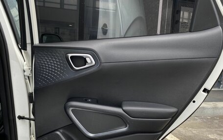 KIA Soul III, 2021 год, 1 749 000 рублей, 24 фотография