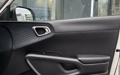 KIA Soul III, 2021 год, 1 749 000 рублей, 27 фотография