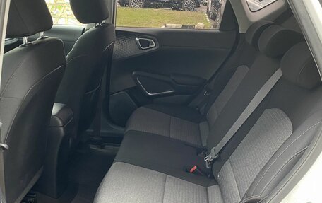 KIA Soul III, 2021 год, 1 749 000 рублей, 22 фотография