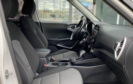 KIA Soul III, 2021 год, 1 749 000 рублей, 26 фотография