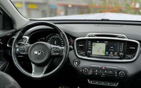 KIA Sorento III Prime рестайлинг, 2016 год, 2 355 000 рублей, 14 фотография