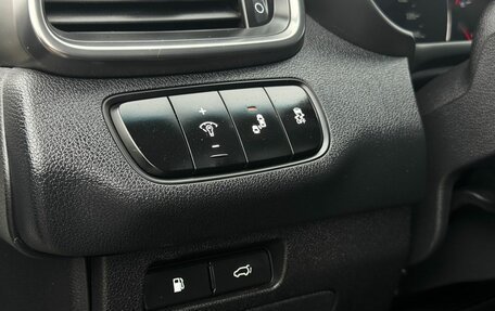 KIA Sorento III Prime рестайлинг, 2016 год, 2 355 000 рублей, 8 фотография