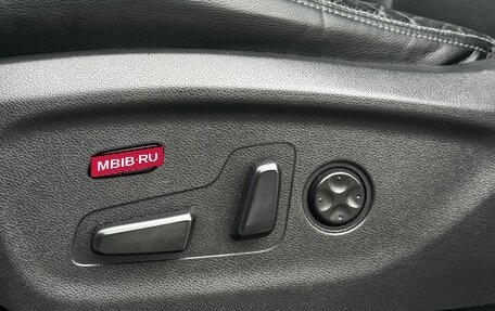 KIA Sorento III Prime рестайлинг, 2016 год, 2 355 000 рублей, 9 фотография