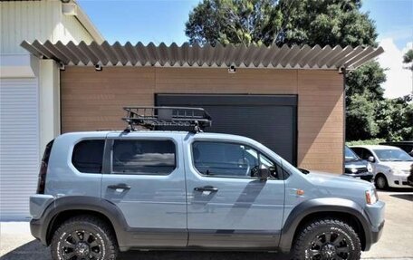 Honda Crossroad, 2010 год, 906 000 рублей, 8 фотография