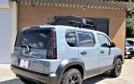 Honda Crossroad, 2010 год, 906 000 рублей, 7 фотография