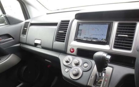 Honda Crossroad, 2010 год, 906 000 рублей, 13 фотография