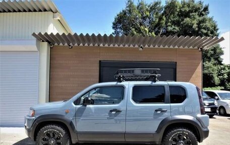 Honda Crossroad, 2010 год, 906 000 рублей, 4 фотография