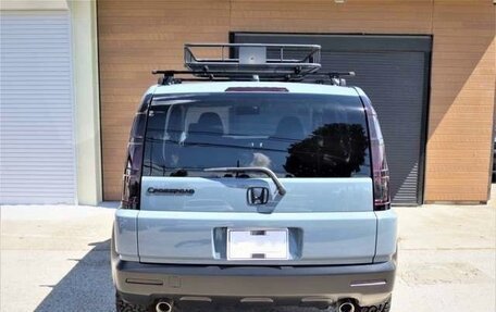 Honda Crossroad, 2010 год, 906 000 рублей, 6 фотография