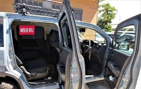 Honda Crossroad, 2010 год, 906 000 рублей, 10 фотография