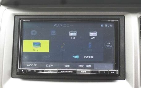 Honda Crossroad, 2010 год, 906 000 рублей, 14 фотография