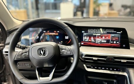 Changan CS35 Plus, 2024 год, 2 709 900 рублей, 8 фотография