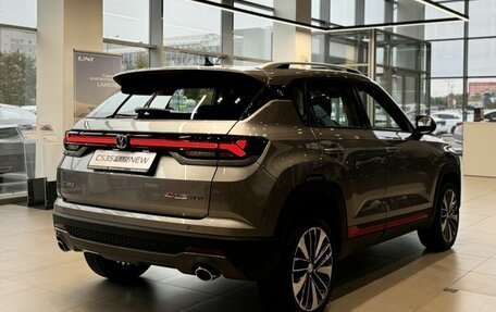 Changan CS35 Plus, 2024 год, 2 709 900 рублей, 4 фотография