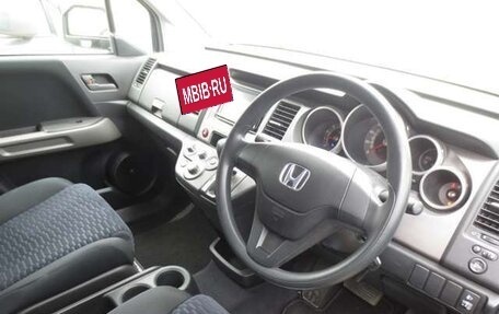 Honda Crossroad, 2010 год, 906 000 рублей, 12 фотография