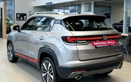 Changan CS35 Plus, 2024 год, 2 709 900 рублей, 6 фотография