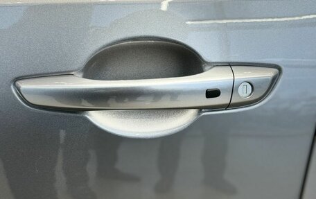 Changan CS35 Plus, 2024 год, 2 709 900 рублей, 14 фотография