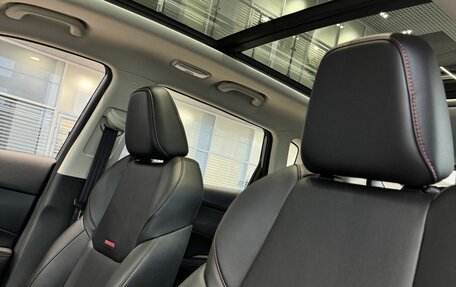 Changan CS35 Plus, 2024 год, 2 709 900 рублей, 13 фотография