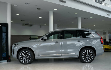Volvo XC90 II рестайлинг, 2025 год, 10 500 000 рублей, 3 фотография