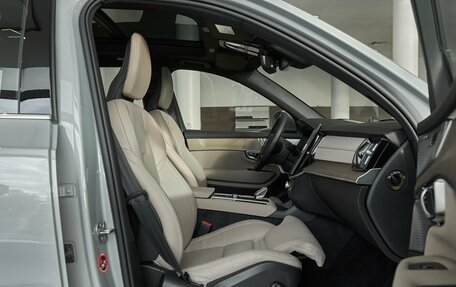 Volvo XC90 II рестайлинг, 2025 год, 10 500 000 рублей, 7 фотография