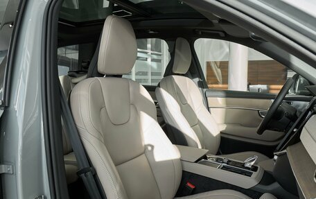 Volvo XC90 II рестайлинг, 2025 год, 10 500 000 рублей, 8 фотография