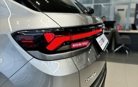 Changan CS35 Plus, 2024 год, 2 709 900 рублей, 16 фотография