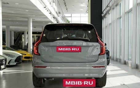 Volvo XC90 II рестайлинг, 2025 год, 10 500 000 рублей, 5 фотография
