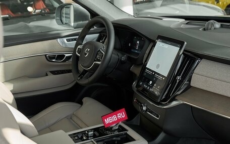 Volvo XC90 II рестайлинг, 2025 год, 10 500 000 рублей, 9 фотография