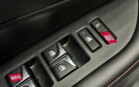 Changan CS35 Plus, 2024 год, 2 709 900 рублей, 12 фотография