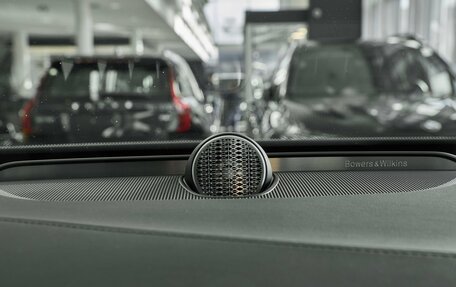 Volvo XC90 II рестайлинг, 2025 год, 10 500 000 рублей, 18 фотография