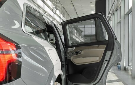 Volvo XC90 II рестайлинг, 2025 год, 10 500 000 рублей, 22 фотография