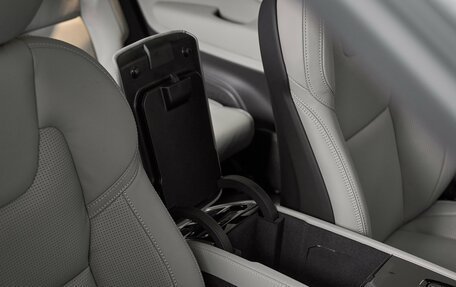 Volvo XC90 II рестайлинг, 2025 год, 10 500 000 рублей, 17 фотография