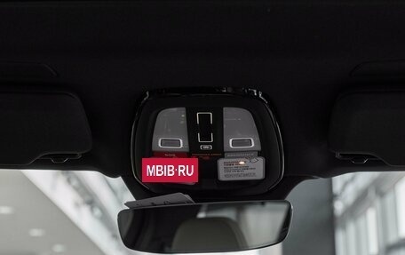 Volvo XC90 II рестайлинг, 2025 год, 10 500 000 рублей, 21 фотография