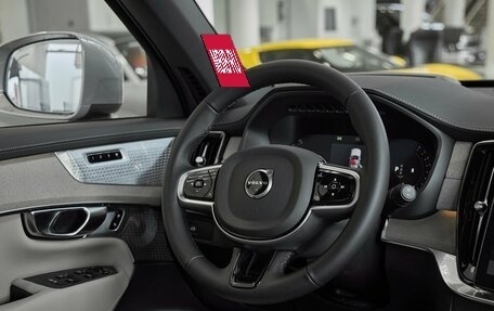 Volvo XC90 II рестайлинг, 2025 год, 10 500 000 рублей, 11 фотография