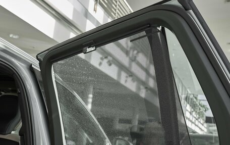 Volvo XC90 II рестайлинг, 2025 год, 10 500 000 рублей, 23 фотография