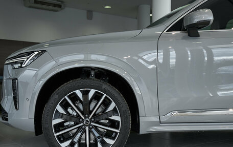 Volvo XC90 II рестайлинг, 2025 год, 10 500 000 рублей, 25 фотография