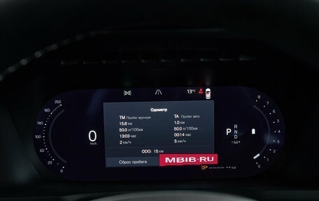 Volvo XC90 II рестайлинг, 2025 год, 10 500 000 рублей, 26 фотография