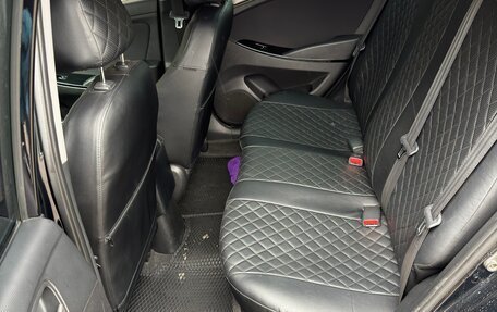 Hyundai Solaris II рестайлинг, 2015 год, 1 070 000 рублей, 13 фотография