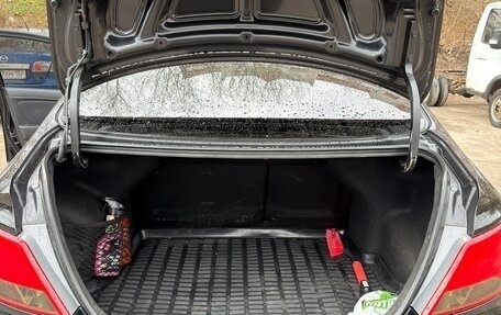 Hyundai Solaris II рестайлинг, 2015 год, 1 070 000 рублей, 15 фотография