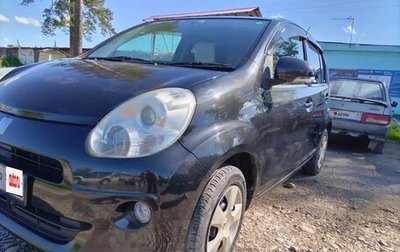 Toyota Passo III, 2011 год, 620 000 рублей, 1 фотография