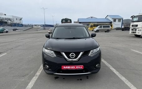 Nissan X-Trail, 2015 год, 1 700 000 рублей, 1 фотография
