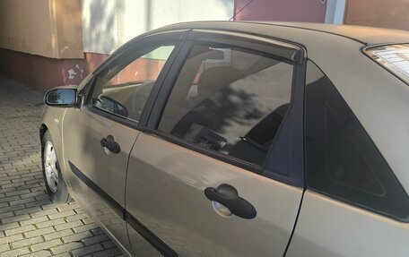 Ford Focus IV, 2002 год, 350 000 рублей, 1 фотография