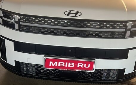 Hyundai Santa Fe IV, 2023 год, 5 900 000 рублей, 1 фотография