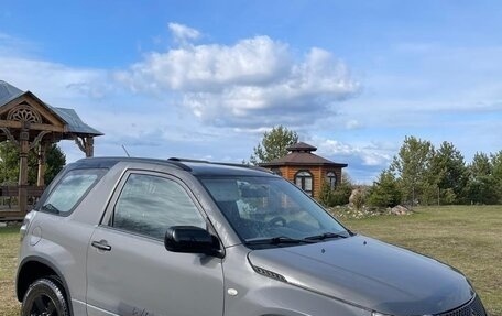 Suzuki Grand Vitara, 2006 год, 650 000 рублей, 1 фотография