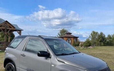 Suzuki Grand Vitara, 2006 год, 650 000 рублей, 1 фотография