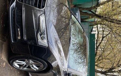 Audi A5, 2015 год, 1 800 000 рублей, 1 фотография