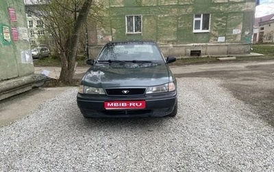 Daewoo Nexia I рестайлинг, 1996 год, 110 000 рублей, 1 фотография