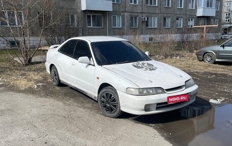 Honda Integra III рестайлинг, 1995 год, 191 000 рублей, 1 фотография