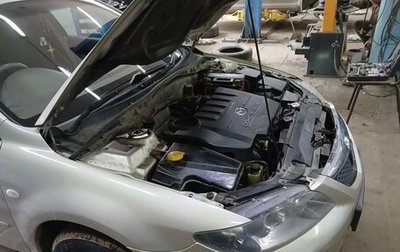 Mazda 6, 2003 год, 296 000 рублей, 1 фотография